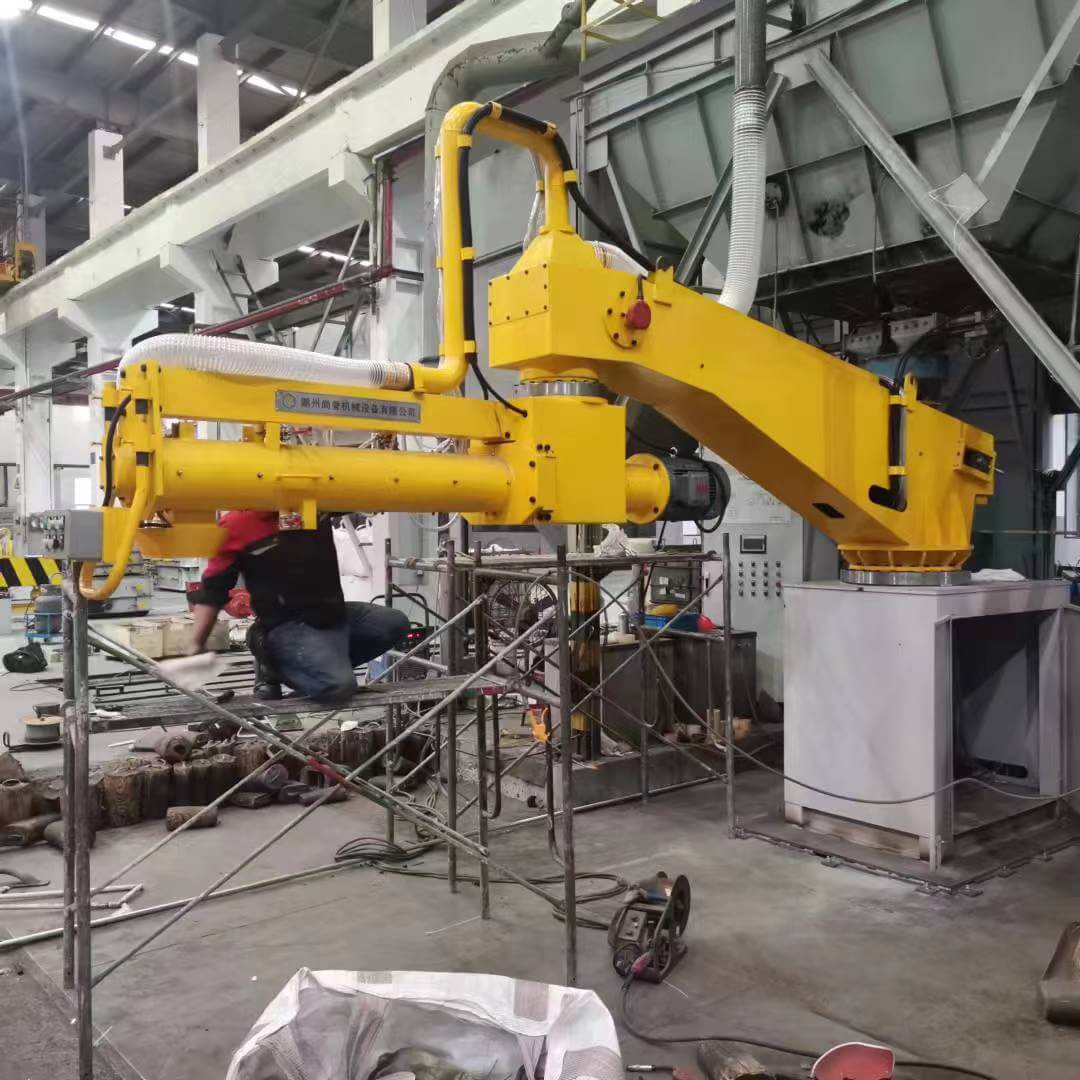 10T双臂混砂机